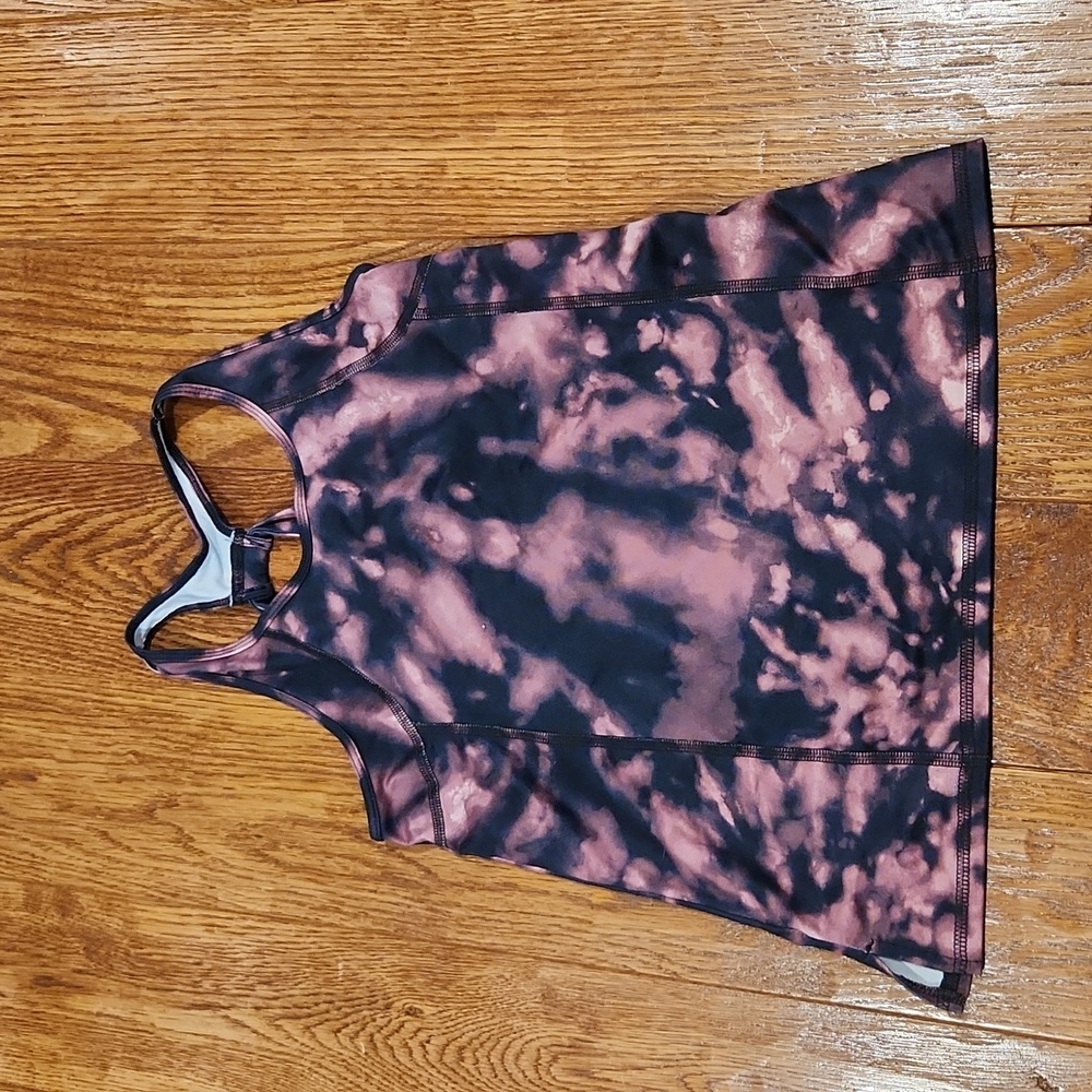 Abercrombie Kids Girl's  Active Tank - Size 7-8
